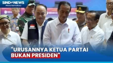 Koalisi Perubahan yang...