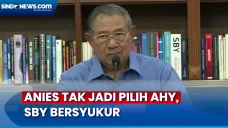 Anies Baswedan Tak Jadi...