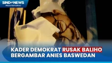 Kabar Duet Anies dan...