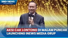Cak Lontong Bikin Ketawa...