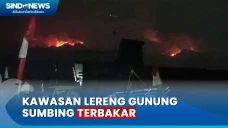 Hati-Hati! Hutan di...