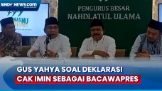 Soal Deklarasi Cak Imin...