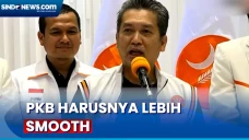 Bikin Guncangan di Koalisi...