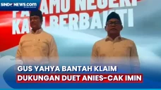 Klaim Duet Anies-Cak...