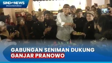 Gabungan Seniman Indonesia...