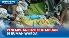 Heboh! Bayi Perempuan...
