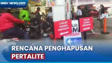 Rencana Penghapusan...