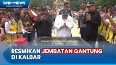Menteri PUPR-Ketua Komisi...