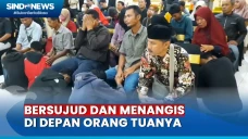 Tertangkap saat Akan...