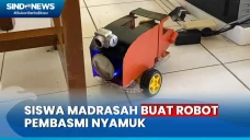 Kreatif! Siswa Madrasah...