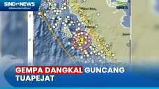 Tuapejat Sumatera Barat...