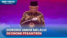 Di Forum ASEAN, Maruf...