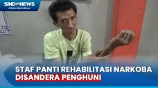 Diduga Tak Kuat Jalani...