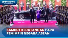 KTT Ke-43 ASEAN 2023,...