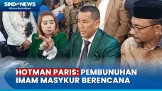 Pembunuhan Imam Masykur,...