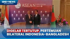 Presiden Jokowi Gelar...