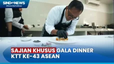 Intip Sajian Khusus...