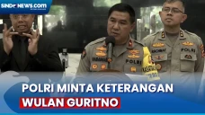 Bareskrim Polri Panggil...
