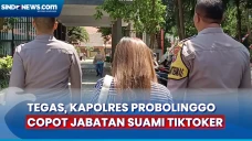 Pamer Gaya Hidup Mewah,...