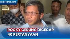 Diperiksa Selama 7 Jam,...