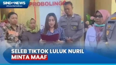 Buntut Bentak Siswi...