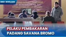 Viral! Penampakan Pelaku...