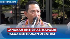 Penggusuran Berbuntut...