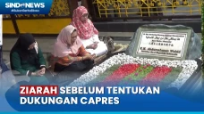 Sebelum Tentukan Dukungan...
