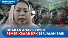 Cak Imin Diperiksa KPK,...