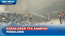 Warga Keluhkan Sesak...