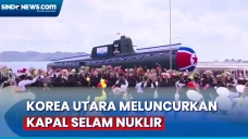 Pemimpin Korea Utara...