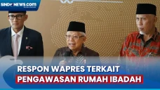 Wapres Tegaskan Pengawasan...