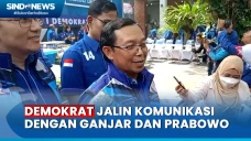 Demokrat Pastikan Sudah...