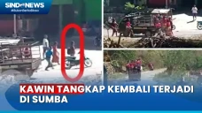 Ngeri! Tradisi Kawin...