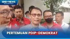 Politisi PDIP Sebut...