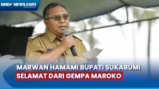 Bupati Sukabumi Marwan...