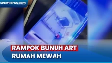 Rumah Mewah di Bengkalis...