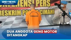 Bacok Anak di Bawah...