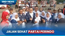 Minggu Pagi, Ratusan...
