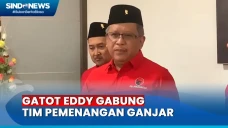 Eks Wakapolri Gatot...