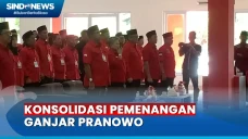 Bakal Gelar Rakernas...