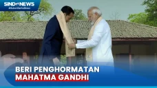 Bersama Para Pemimpin...
