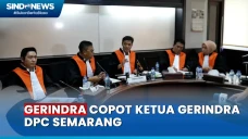 Buntut Dugaan Penganiayaan,...