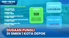 Heboh Dugaan Pungli...