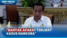 Gelar Ratas Penanganan...