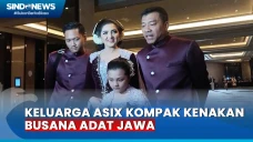 Keluarga Anang Hermansyah...