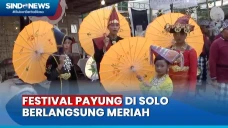 Intip Meriahnya Gelaran...