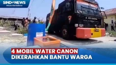 Kemarau 3 Bulan, Kapolda...