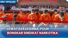 Kerja Sama dengan Sejumlah...