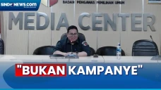 Bawaslu Nilai Ganjar...